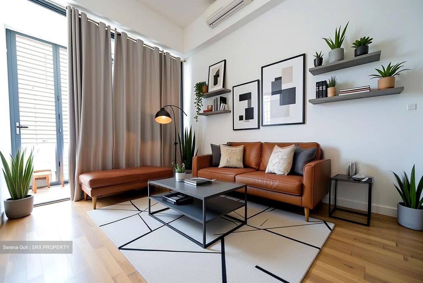 The Hillier (D23), Apartment #622088311